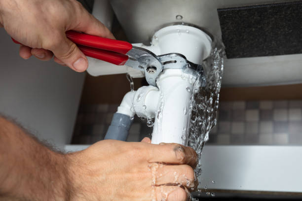 Fire Damage Restoration in MN